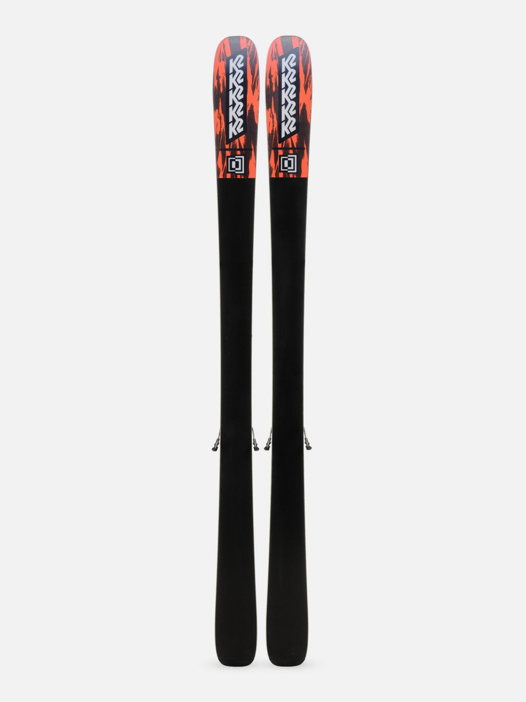 K2 Mindbender 85 Mens Skis w/M3 11 QK Bindings 2026