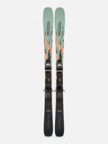 K2 Mindbender 85 W Flat Skis 2026