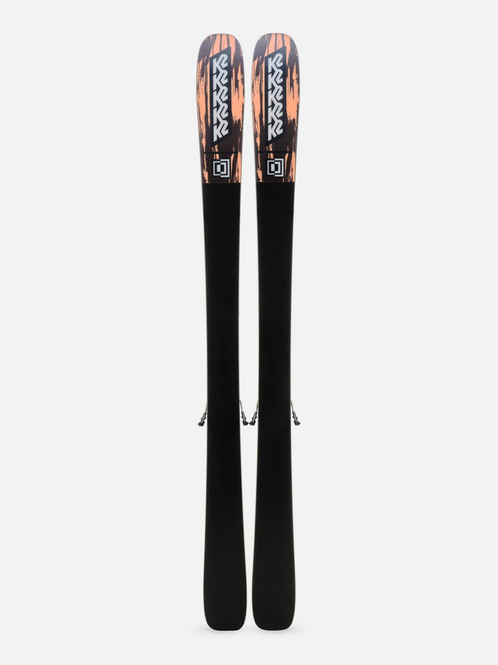 K2 Mindbender 85 W Skis w/M3 10 QK Bindings 2026