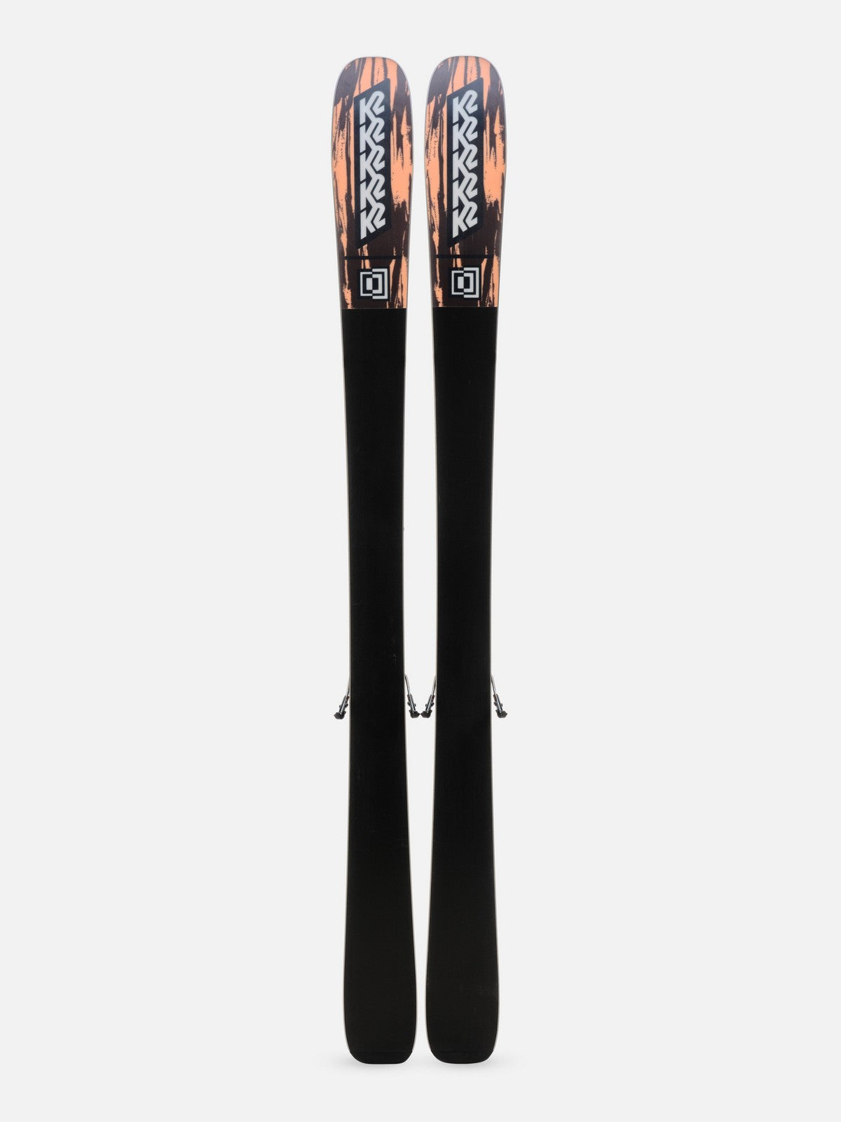 K2 Mindbender 85 W Skis w/M3 10 QK Bindings 2026