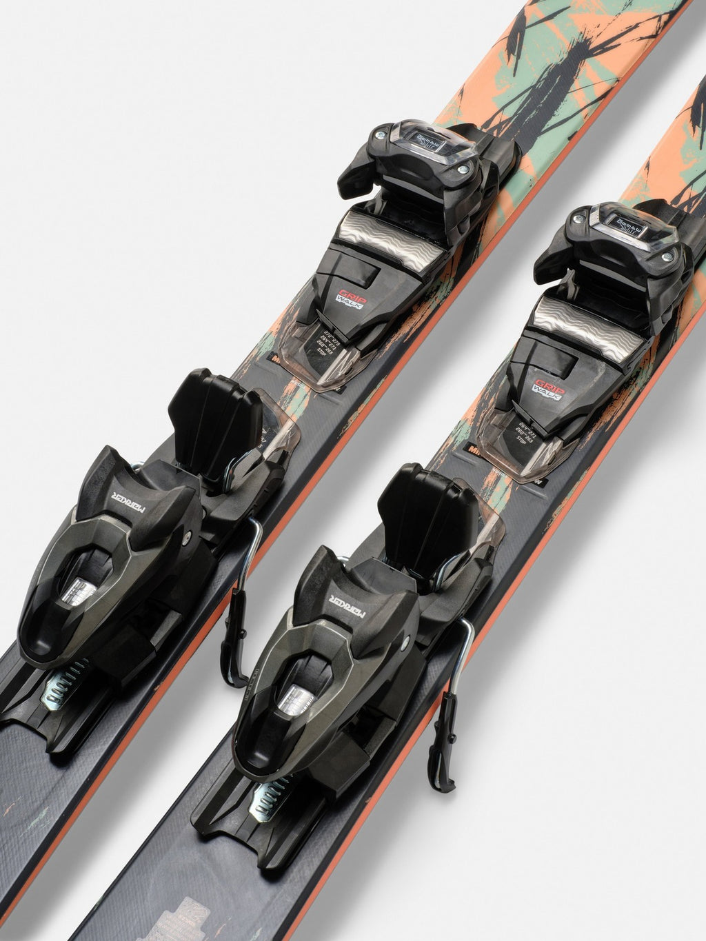 K2 Mindbender 85 W Flat Skis 2026