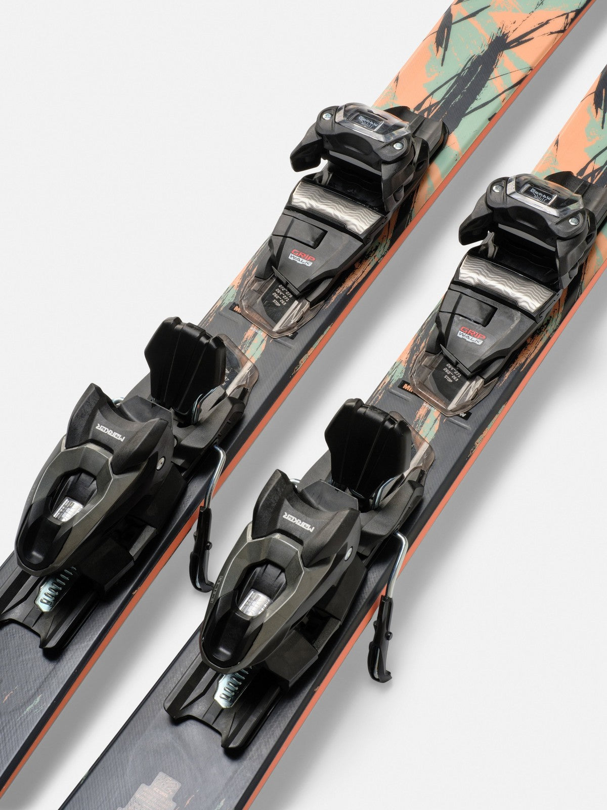 K2 Mindbender 85 W Flat Skis 2026