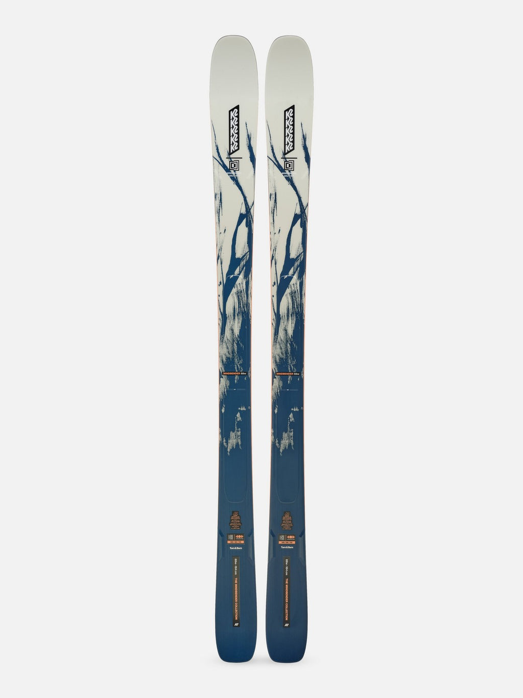 K2 Mindbender 88 W Skis 2027