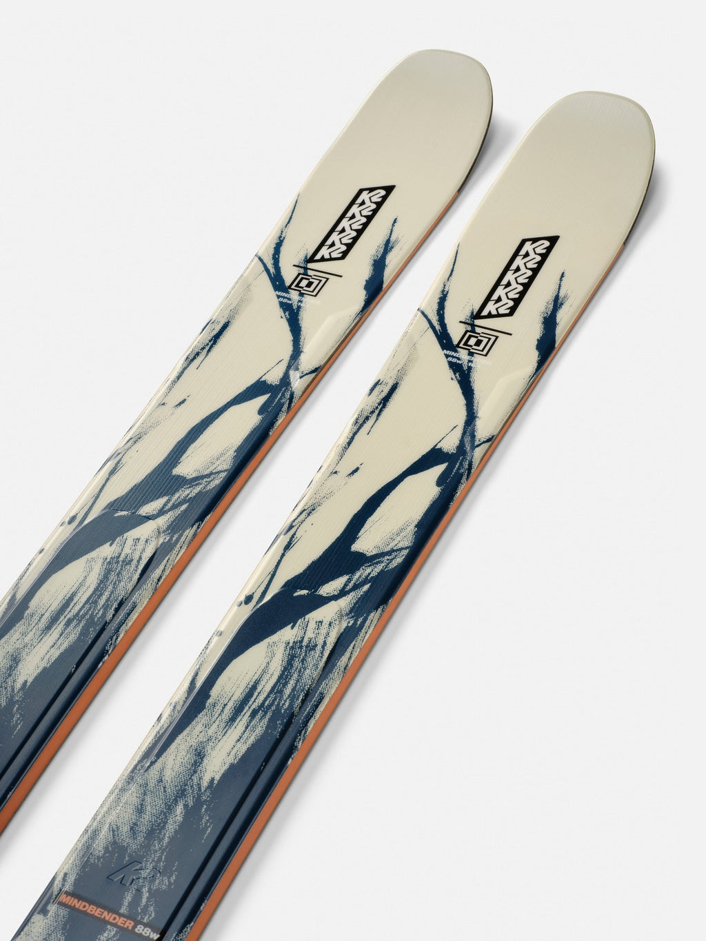 K2 Mindbender 88 W Skis 2027