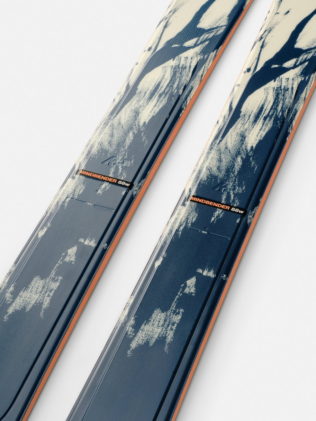K2 Mindbender 88 W Skis 2027