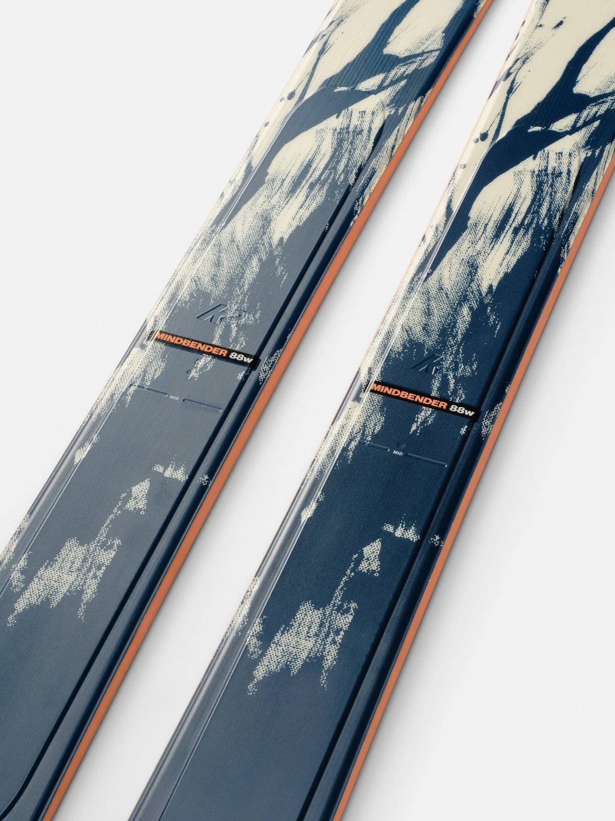 K2 Mindbender 88 W Skis 2027