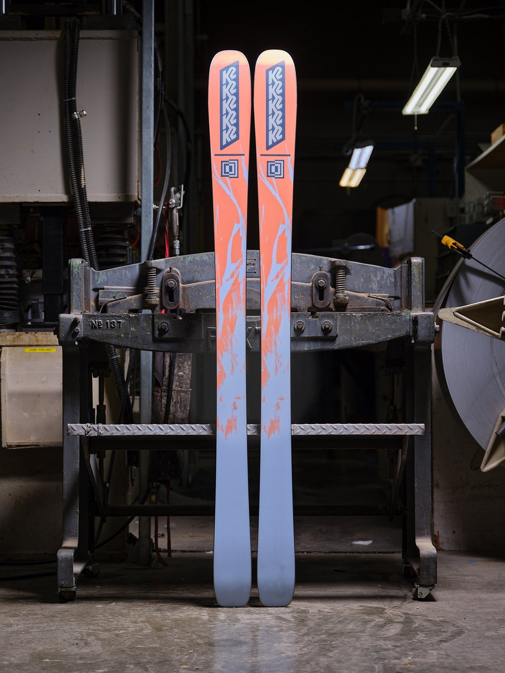 K2 Mindbender 88 W Skis 2027