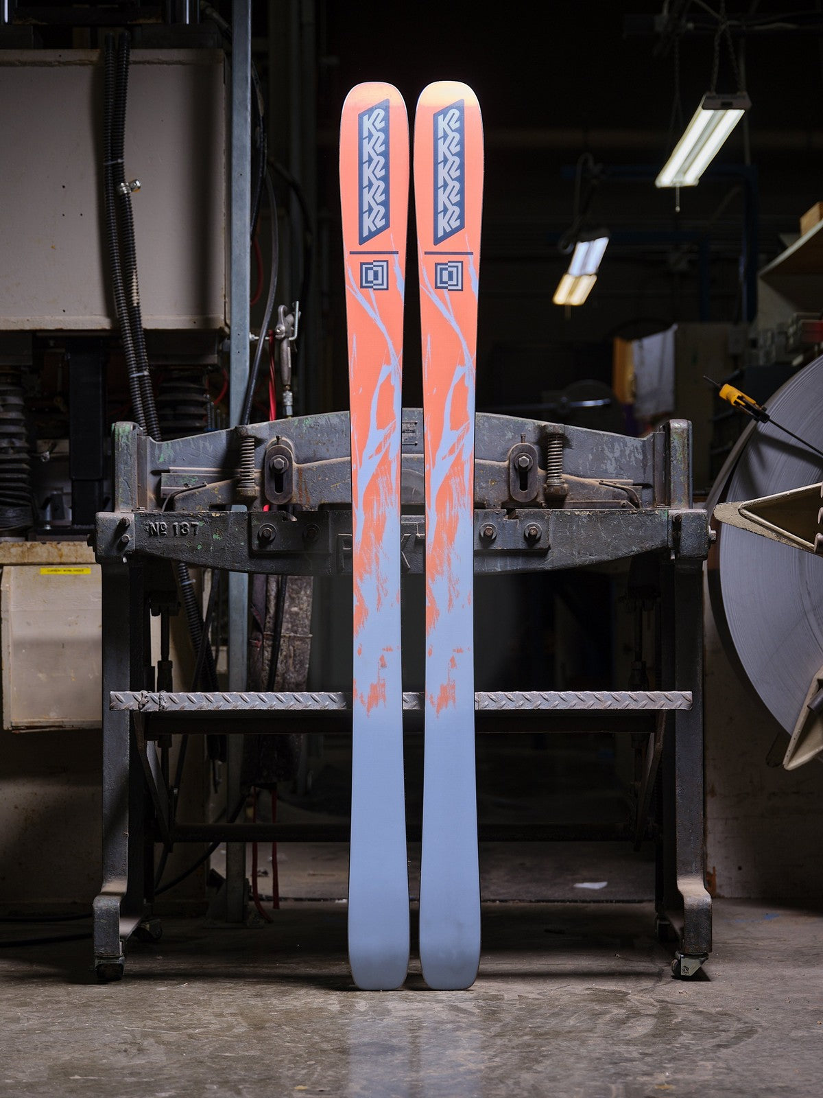 K2 Mindbender 88 W Skis 2027