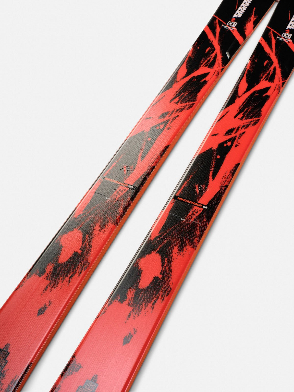K2 Mindbender 88 Skis 2027