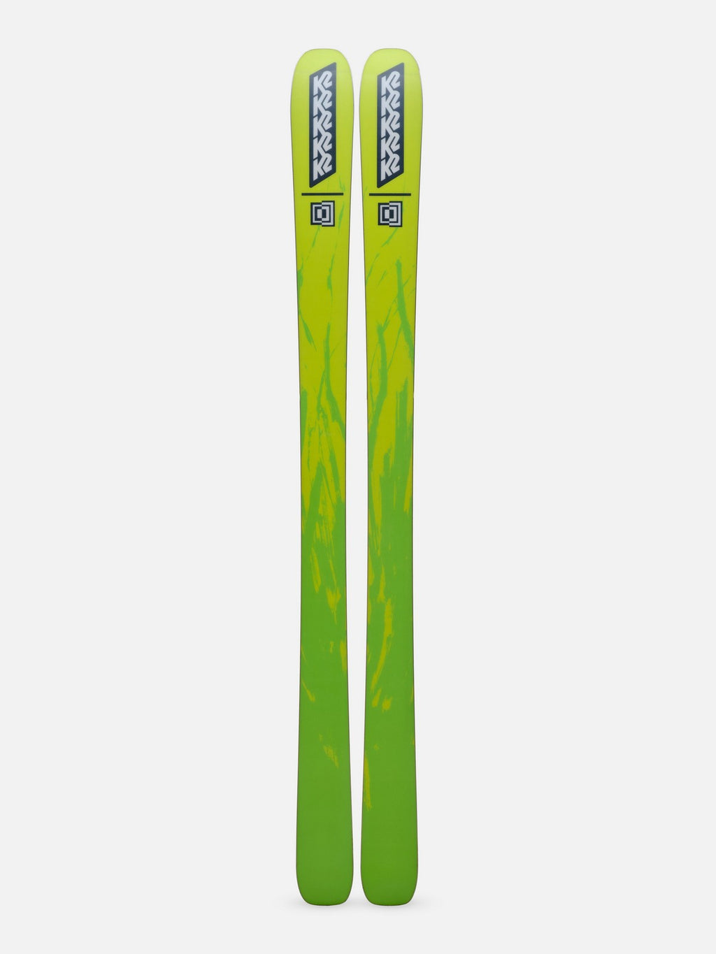 K2 Mindbender 96 Skis 2027