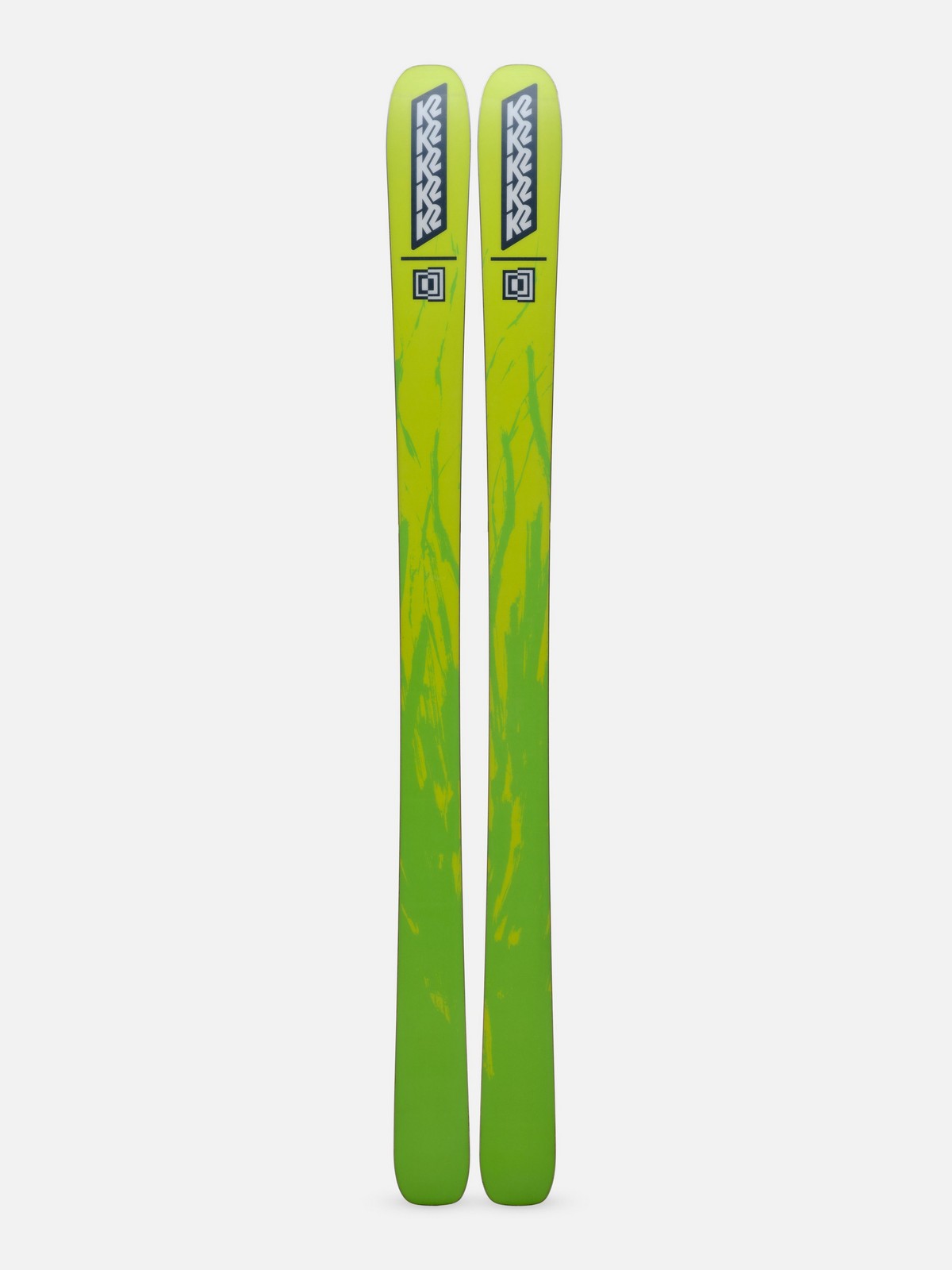 K2 Mindbender 96 Skis 2027