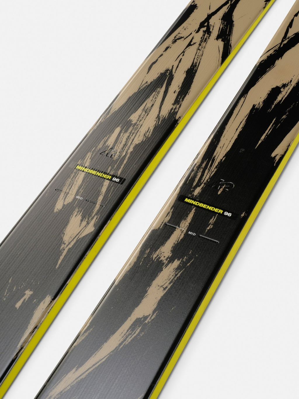 K2 Mindbender 96 Skis 2027