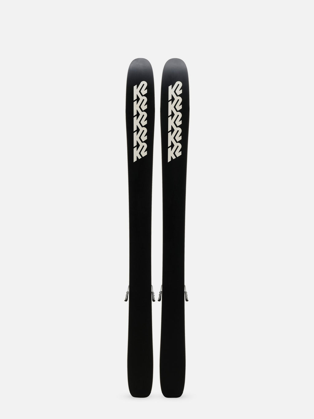 K2 Mindbender Jr Skis w/FDT 7.0 Bindings 2026