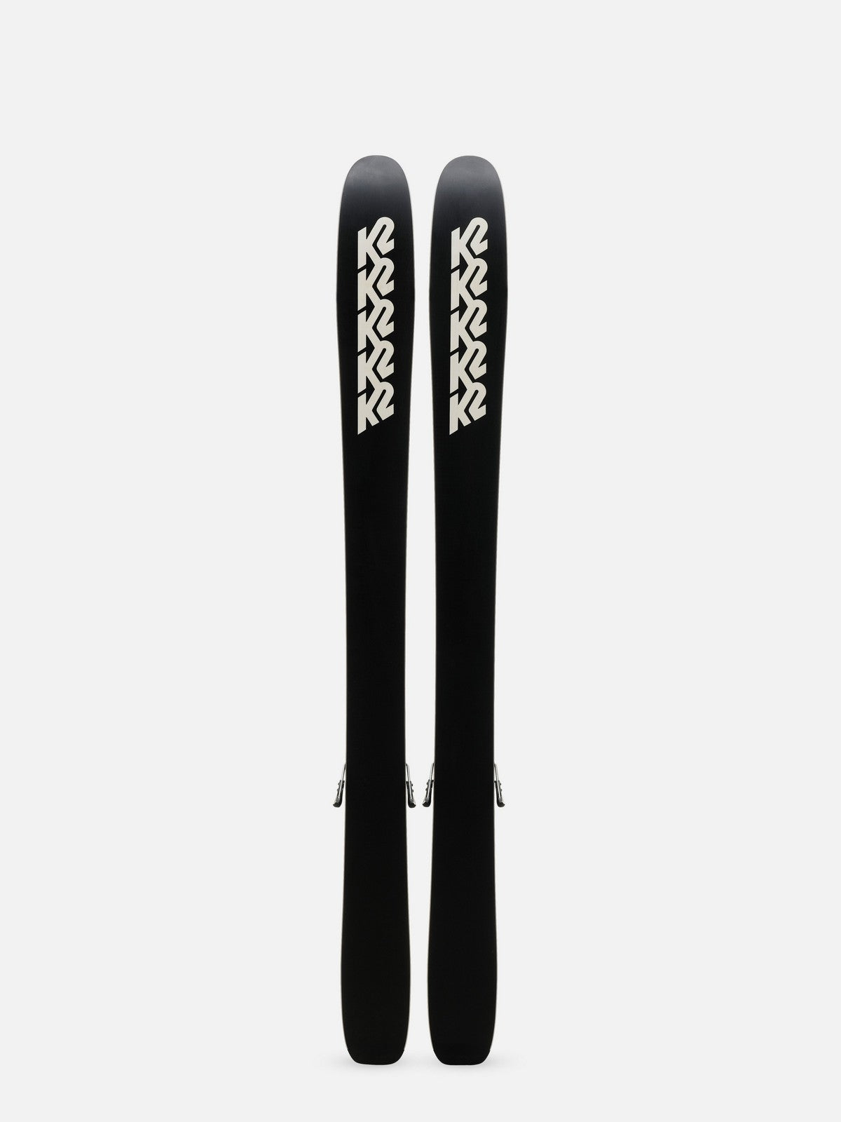 K2 Mindbender Jr Skis w/FDT 7.0 Bindings 2026
