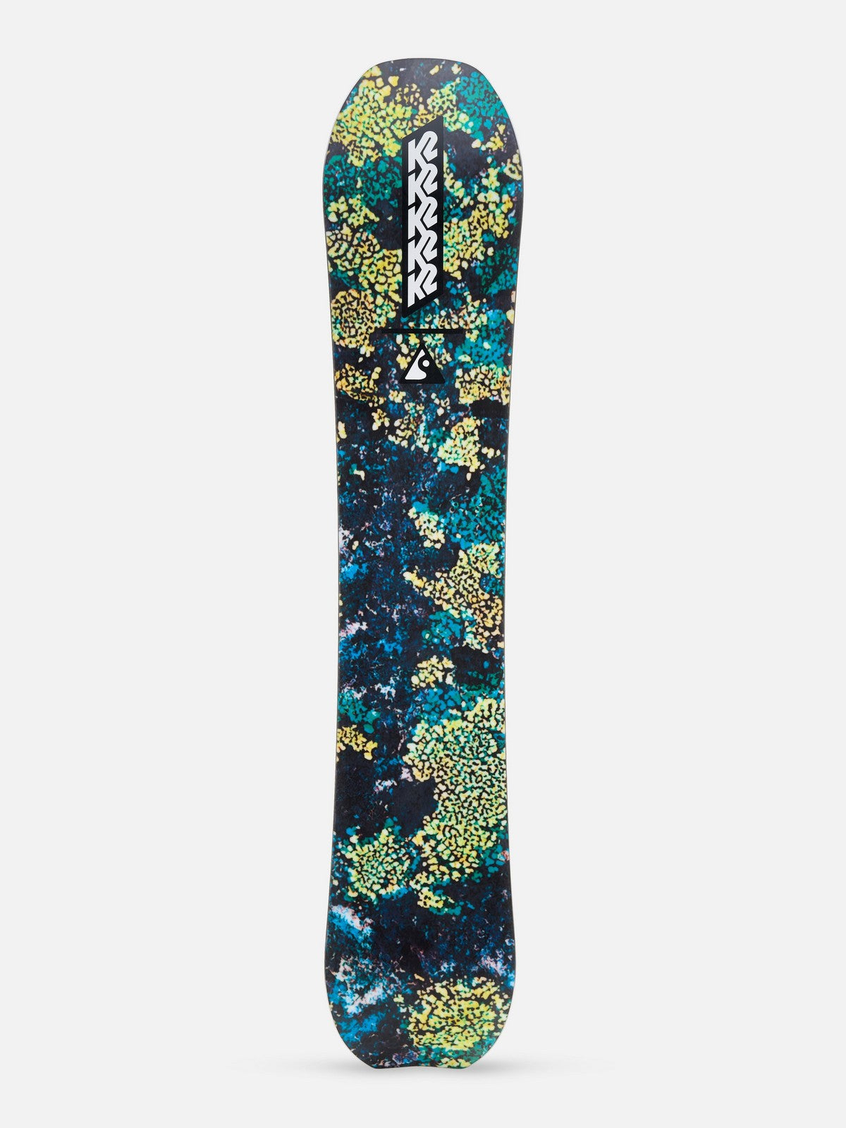 K2 Passport Snowboard 2026
