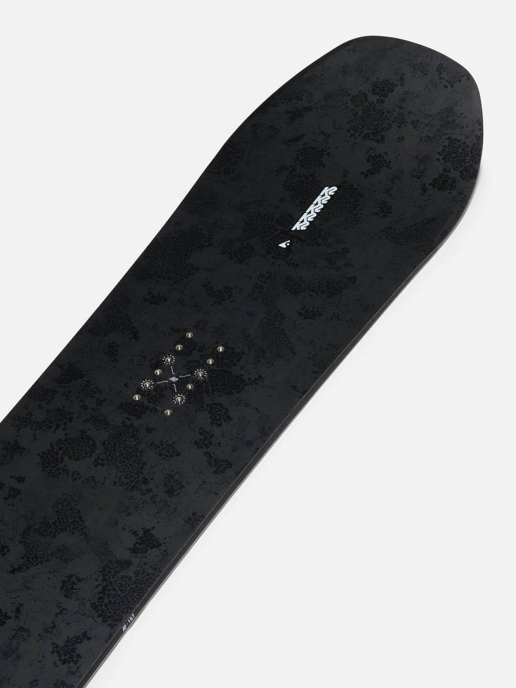 K2 Passport Snowboard 2026