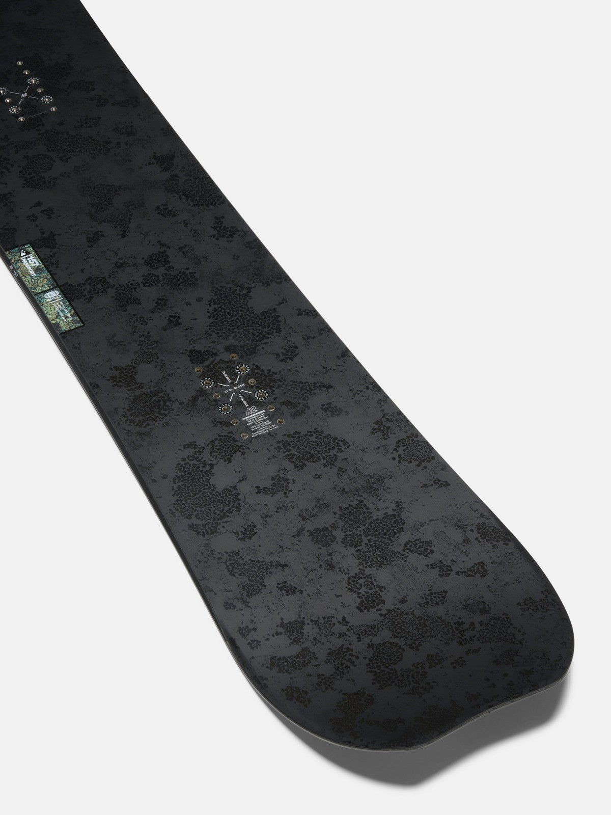 K2 Passport Snowboard 2026