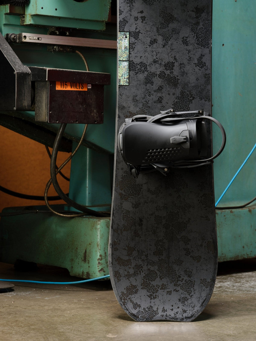 K2 Passport Snowboard 2026
