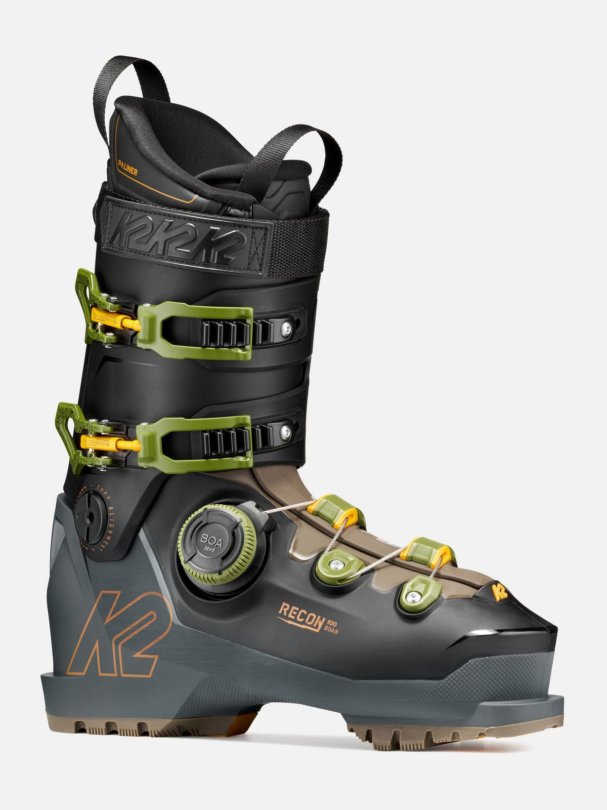 K2 Recon BOA 100 Boots 2027