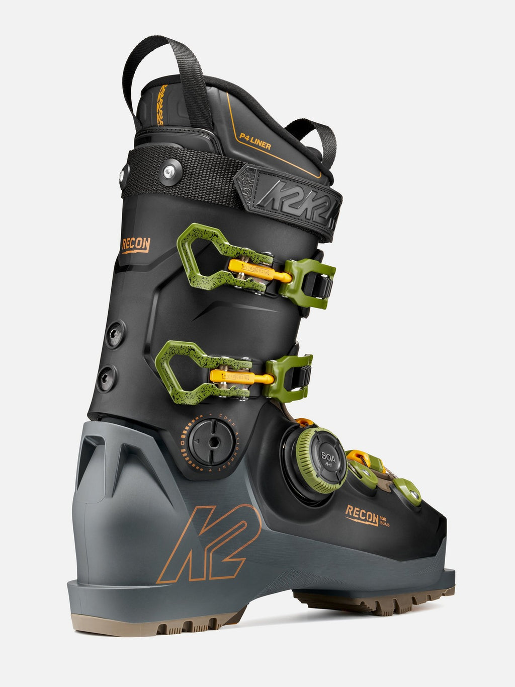 K2 Recon BOA 100 Boots 2027