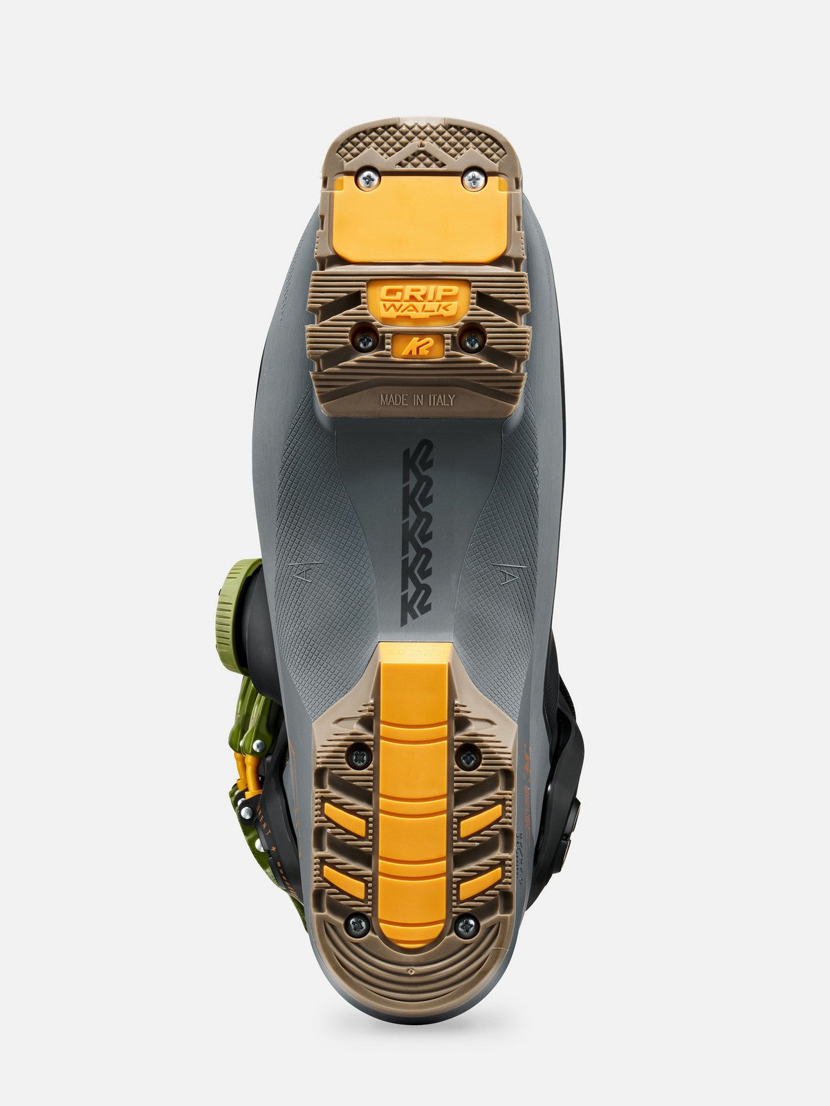 K2 Recon BOA 100 Boots 2027