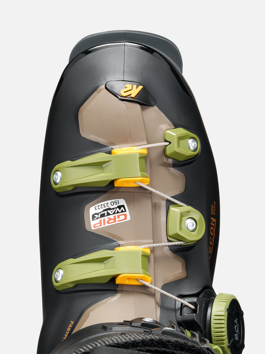 K2 Recon BOA 100 Boots 2027