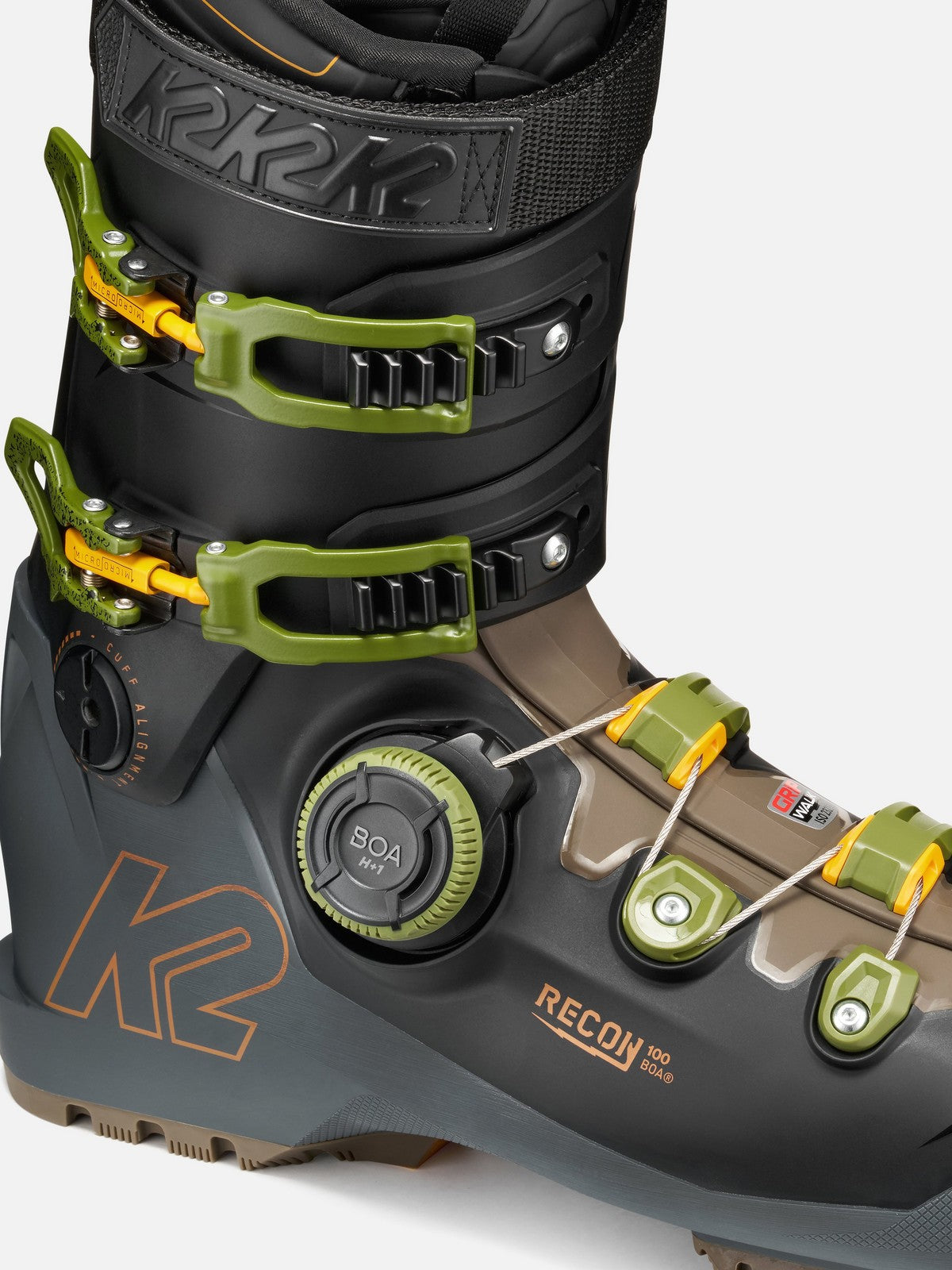 K2 Recon BOA 100 Boots 2027