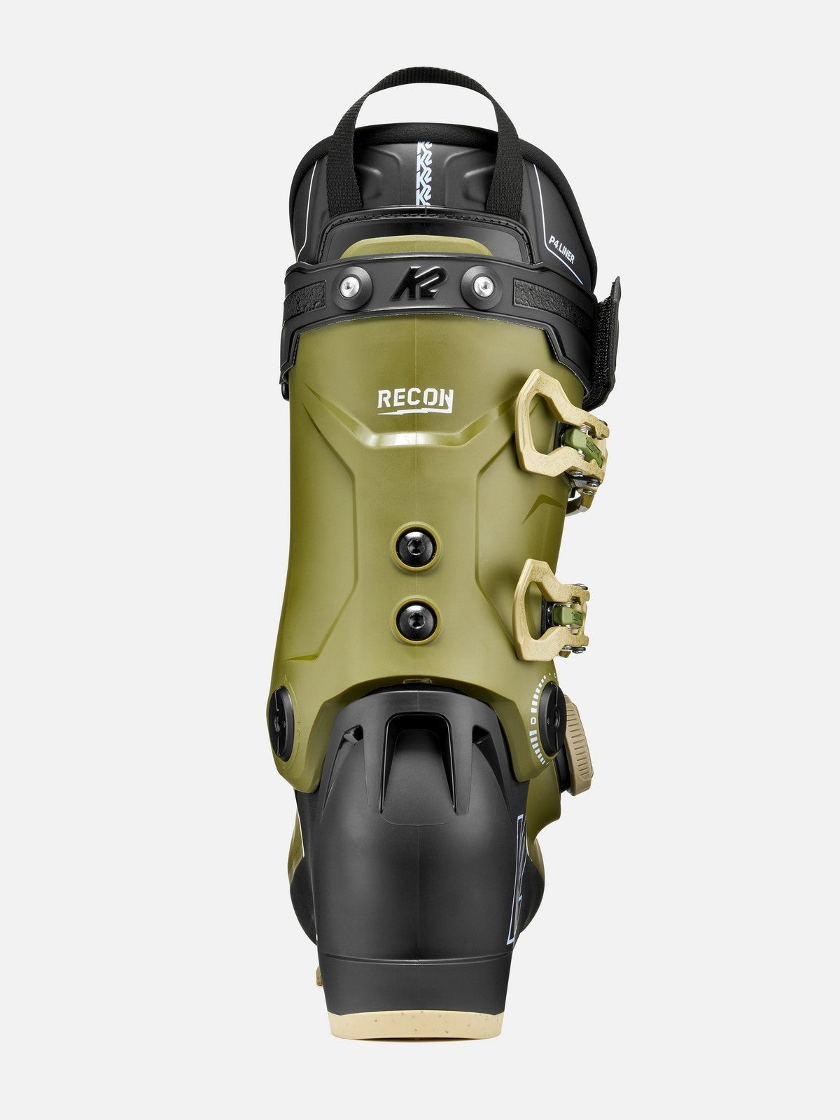 K2 Recon X BOA 130 Men's Ski Boots 2027
