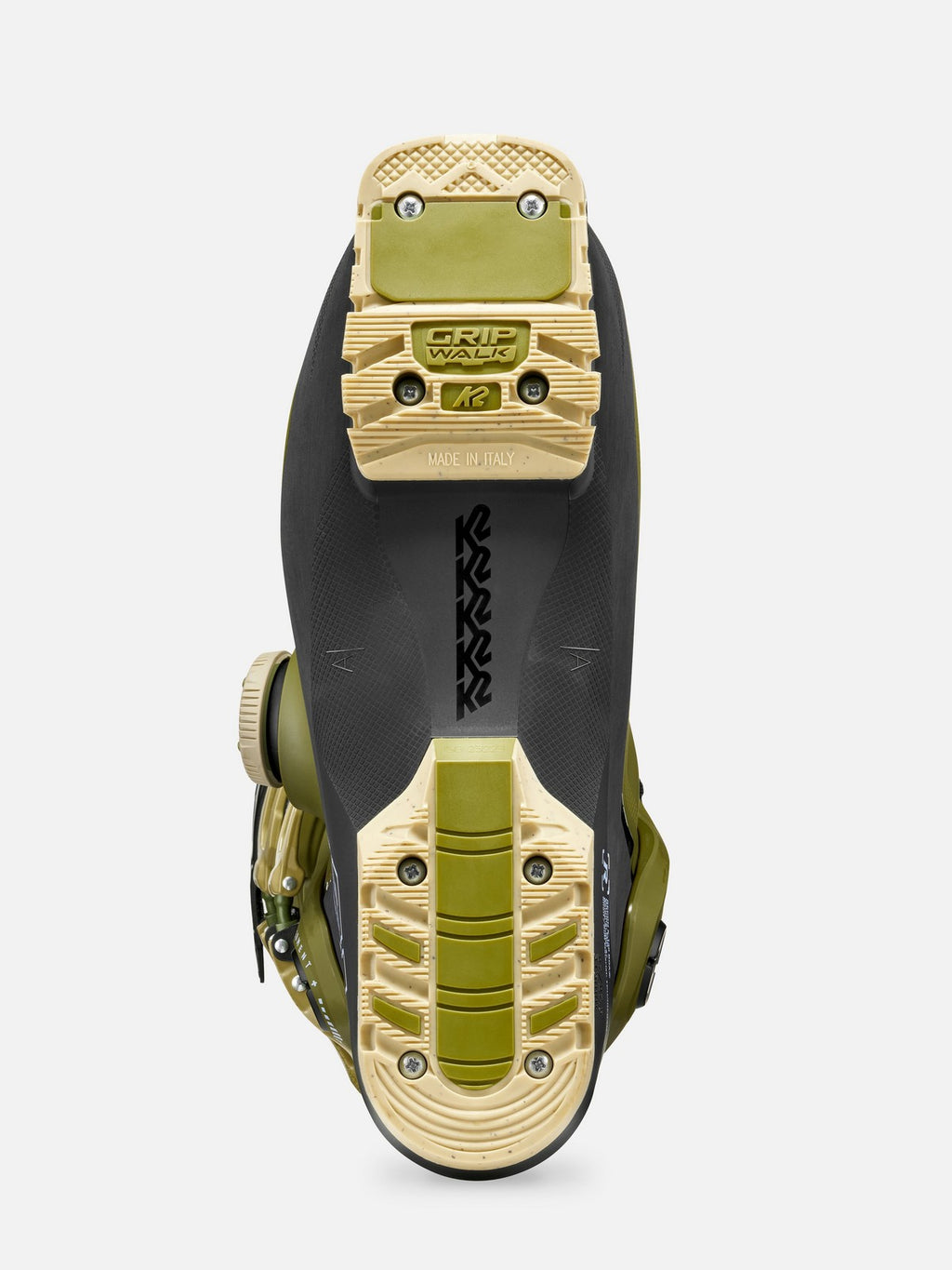 K2 Recon X BOA 130 Men's Ski Boots 2027