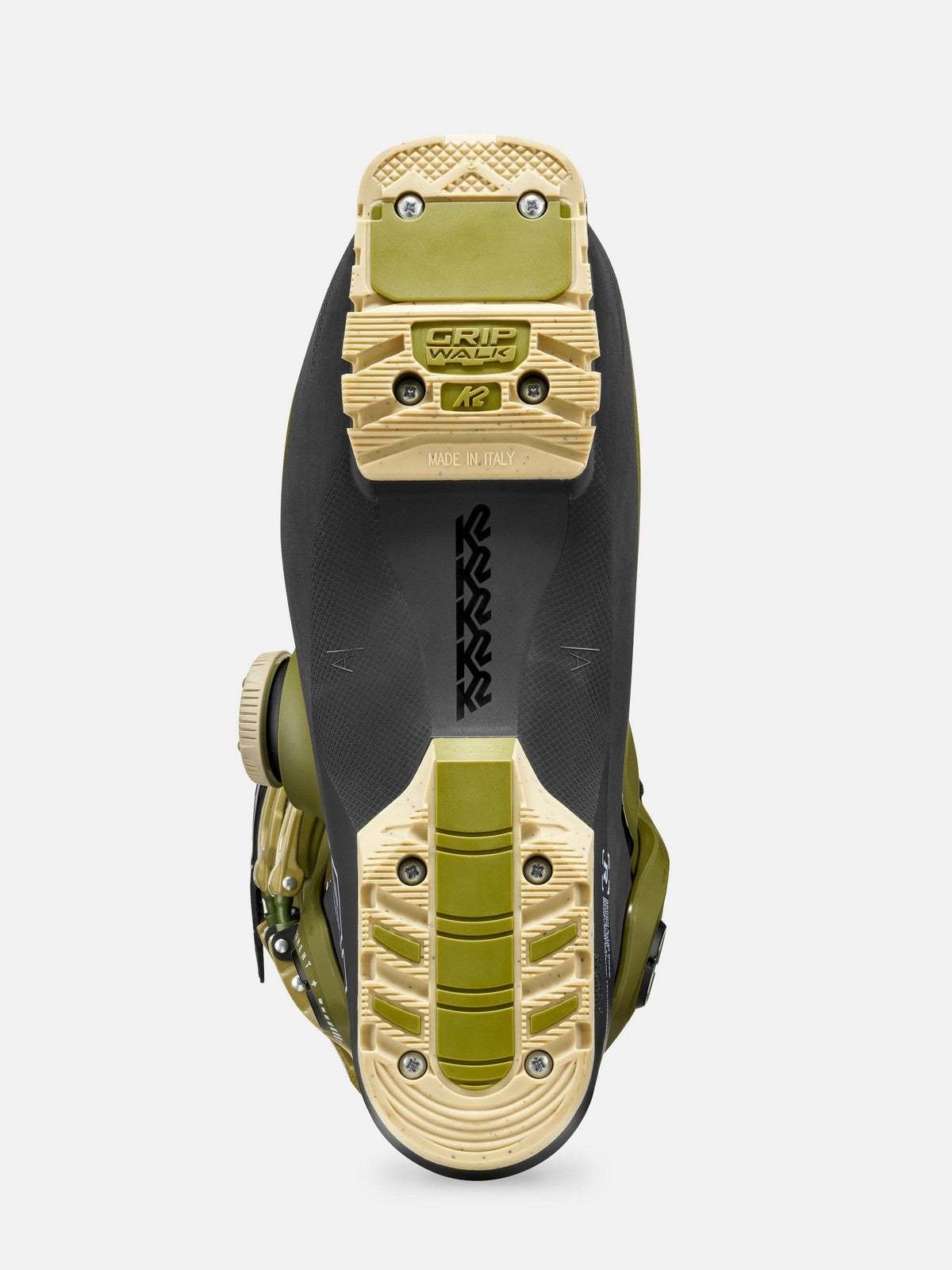 K2 Recon X BOA 130 Men's Ski Boots 2027