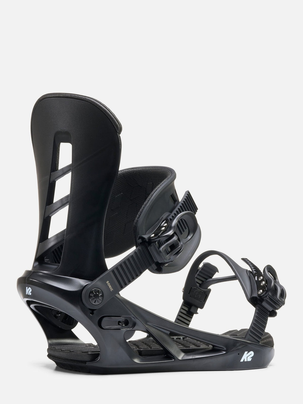 K2 Sonic Men's Snowboard Bindings 2027
