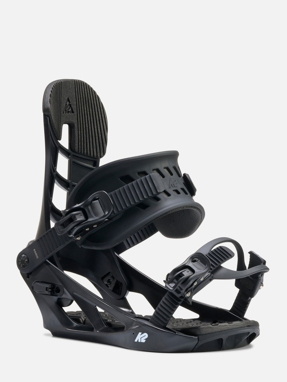K2 Sonic Men's Snowboard Bindings 2027