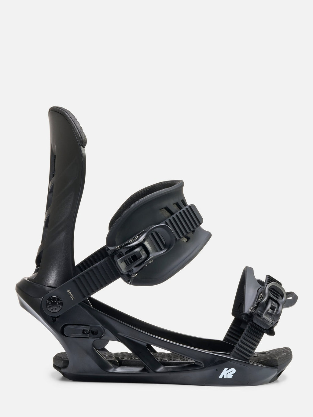 K2 Sonic Men's Snowboard Bindings 2027