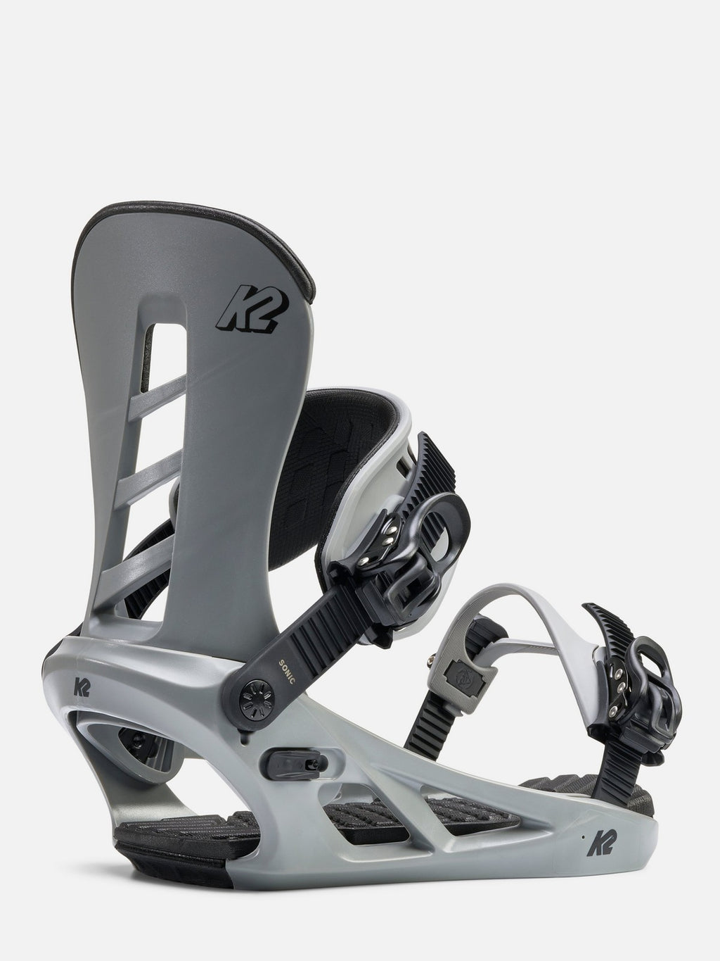 K2 Sonic Snowboard Bindings 2026
