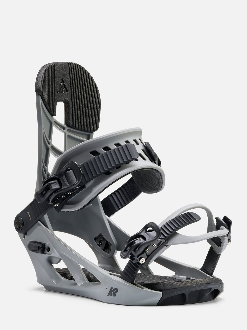 K2 Sonic Men's Snowboard Bindings 2027