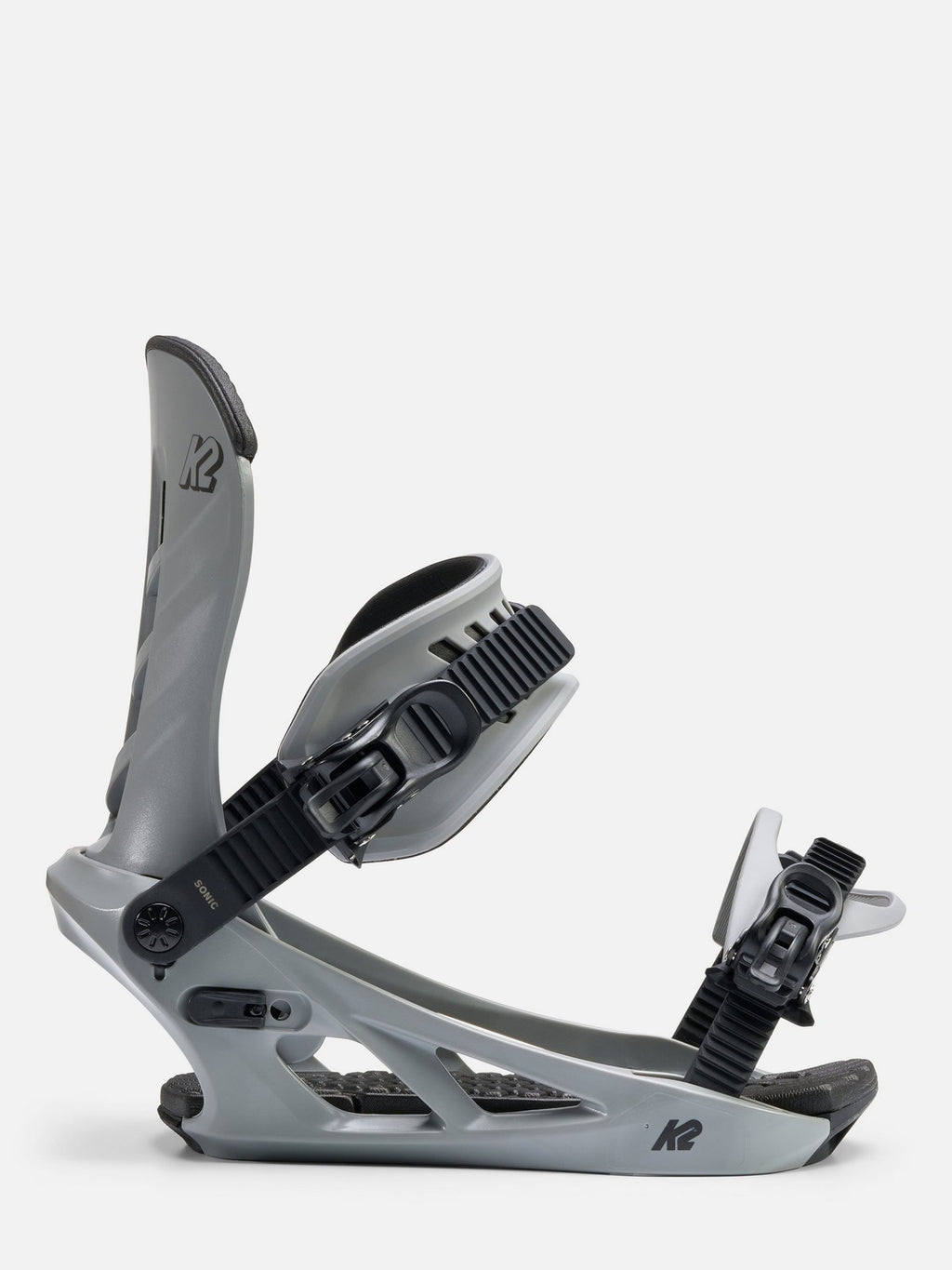 K2 Sonic Snowboard Bindings 2026