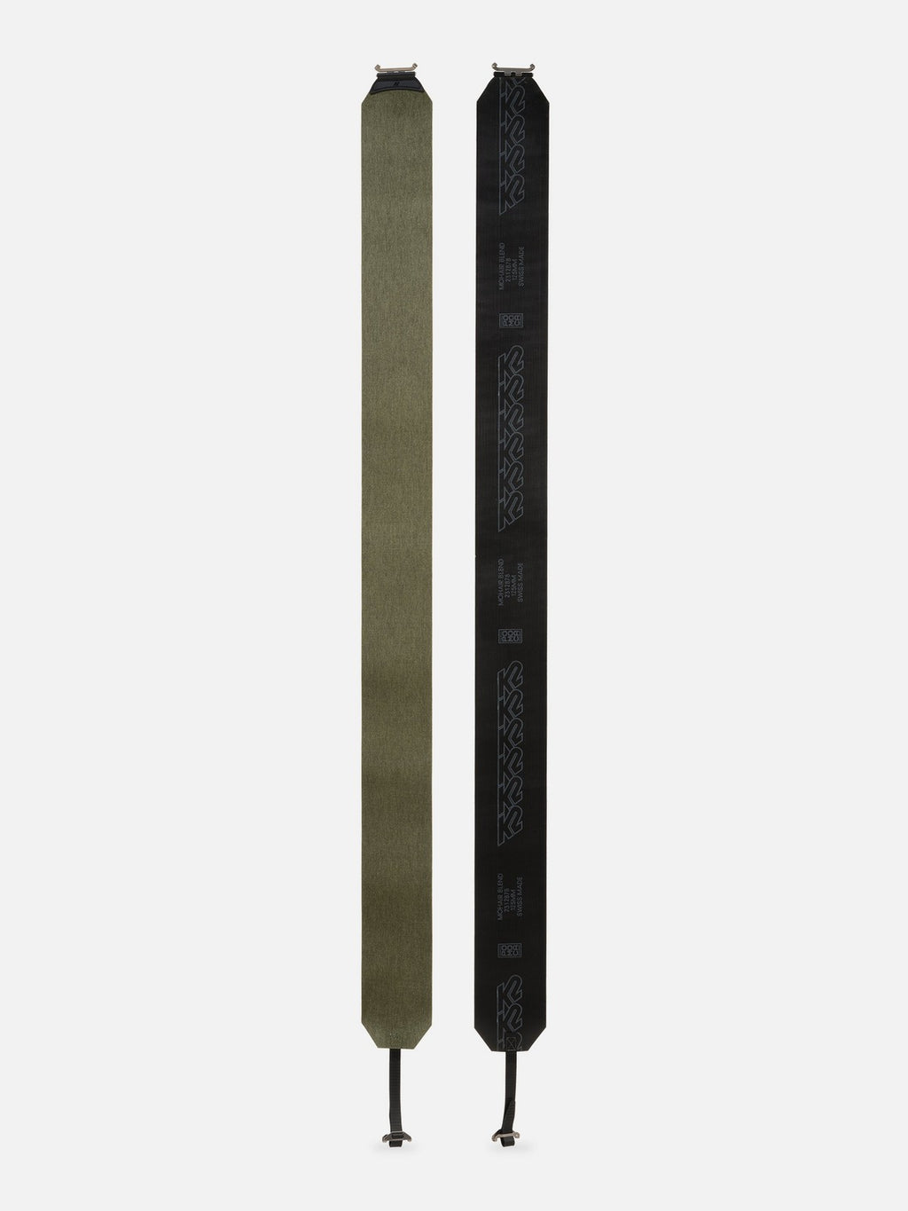 K2 Universal Skin 2027
