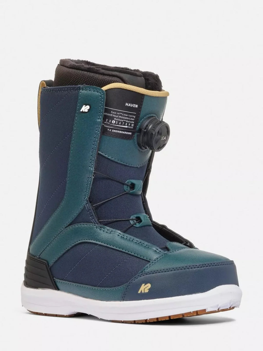 K2 Haven Women's Snowboard Boots 2025