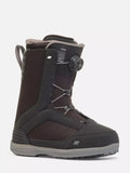 K2 Raider Men's Snowboard Boots 2025
