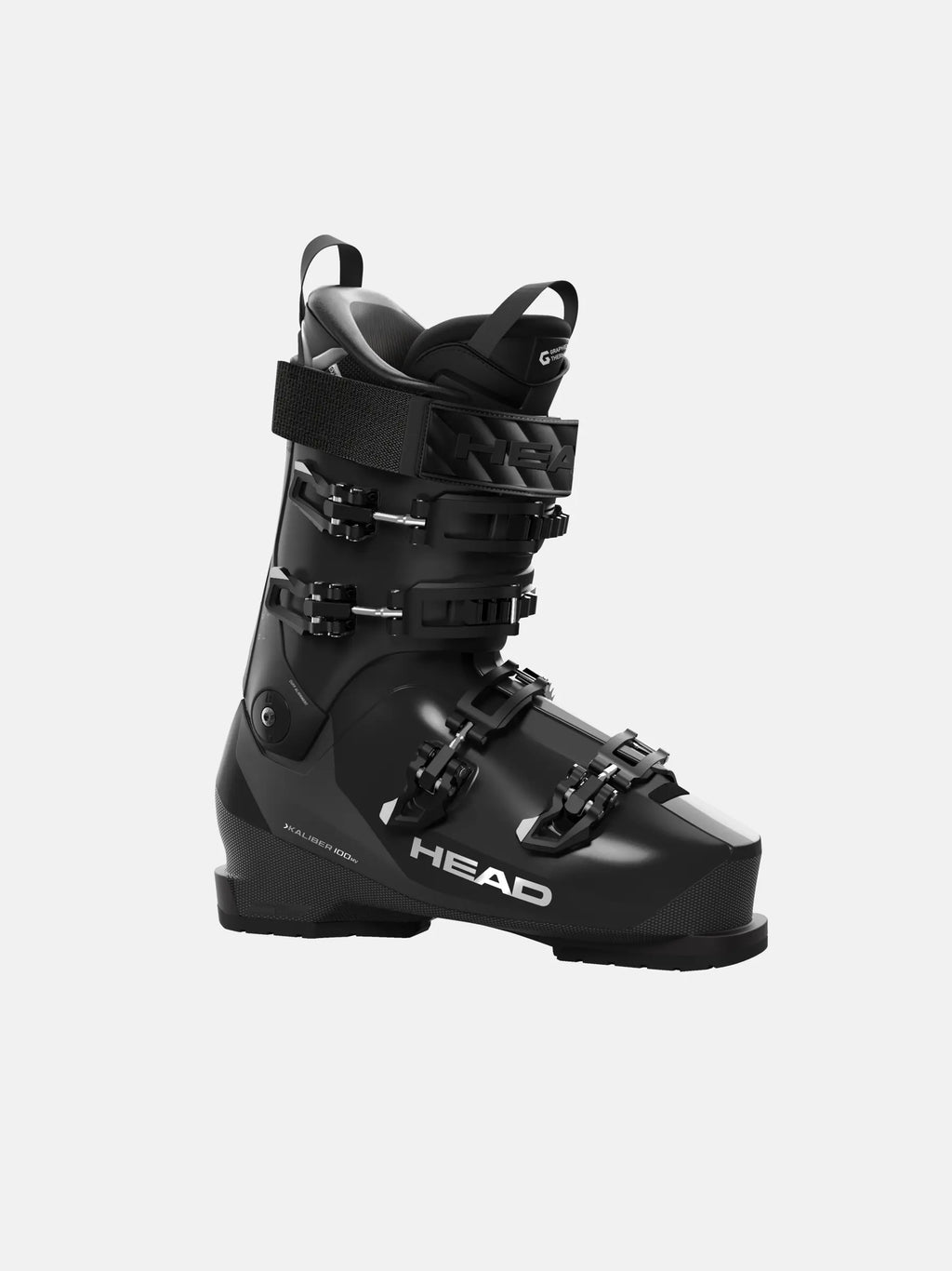 Head Kaliber 100 MV Boa Ski Boots 2026