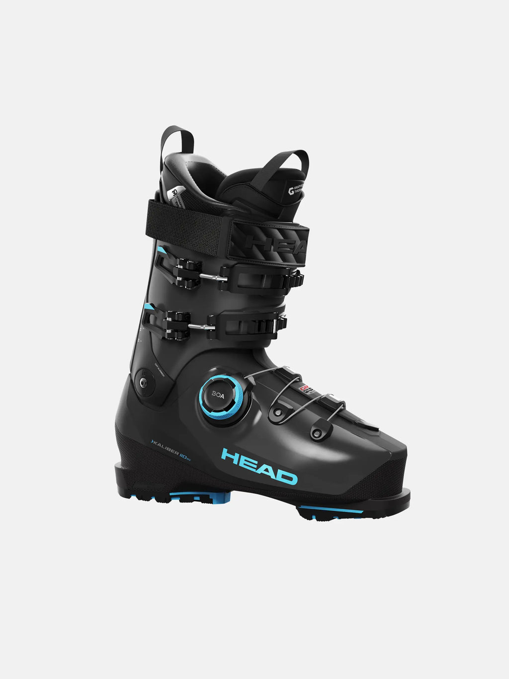 Head Kaliber 110 MV GW BOA Ski Boots 2027
