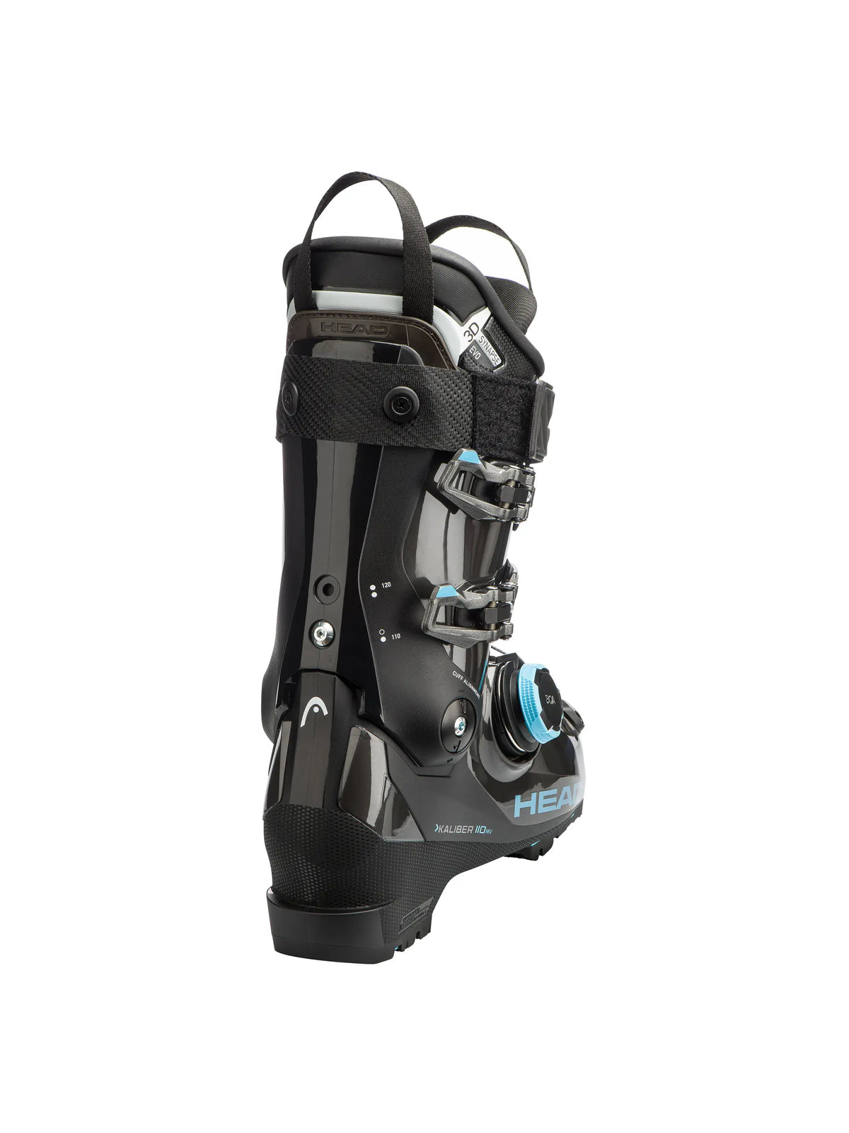 Head Kaliber 110 MV GW BOA Ski Boots 2027
