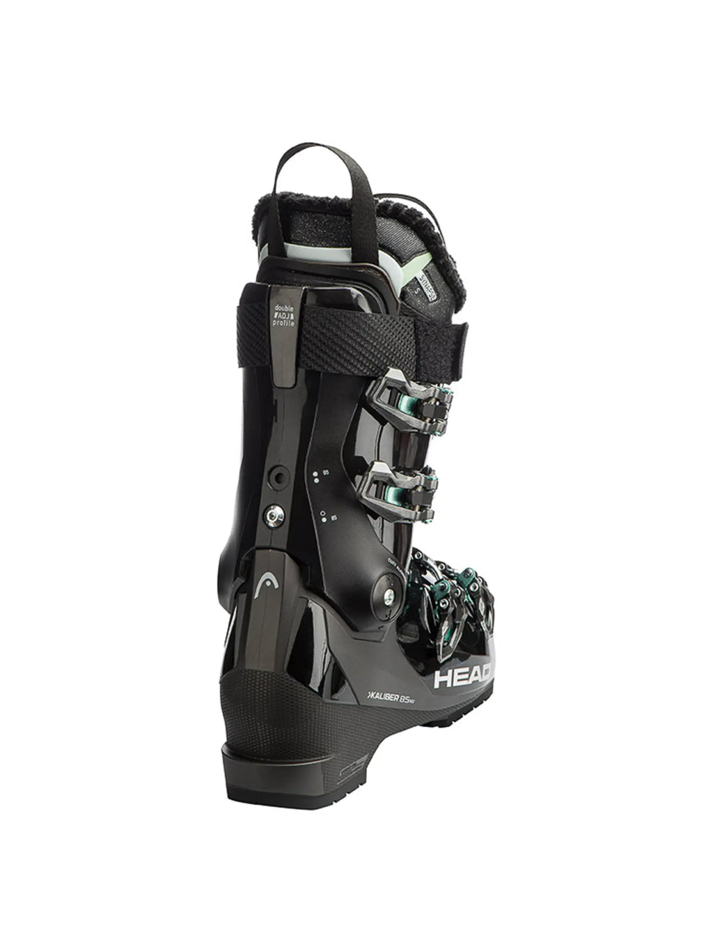 Head Kaliber 85 W MV Boa Ski Boots 2026