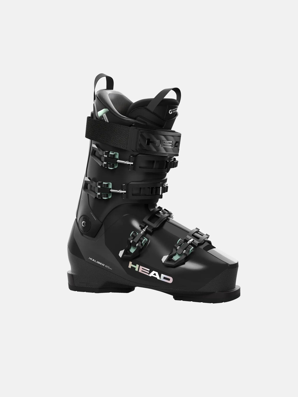 Head Kaliber 85 W MV Boa Ski Boots 2026