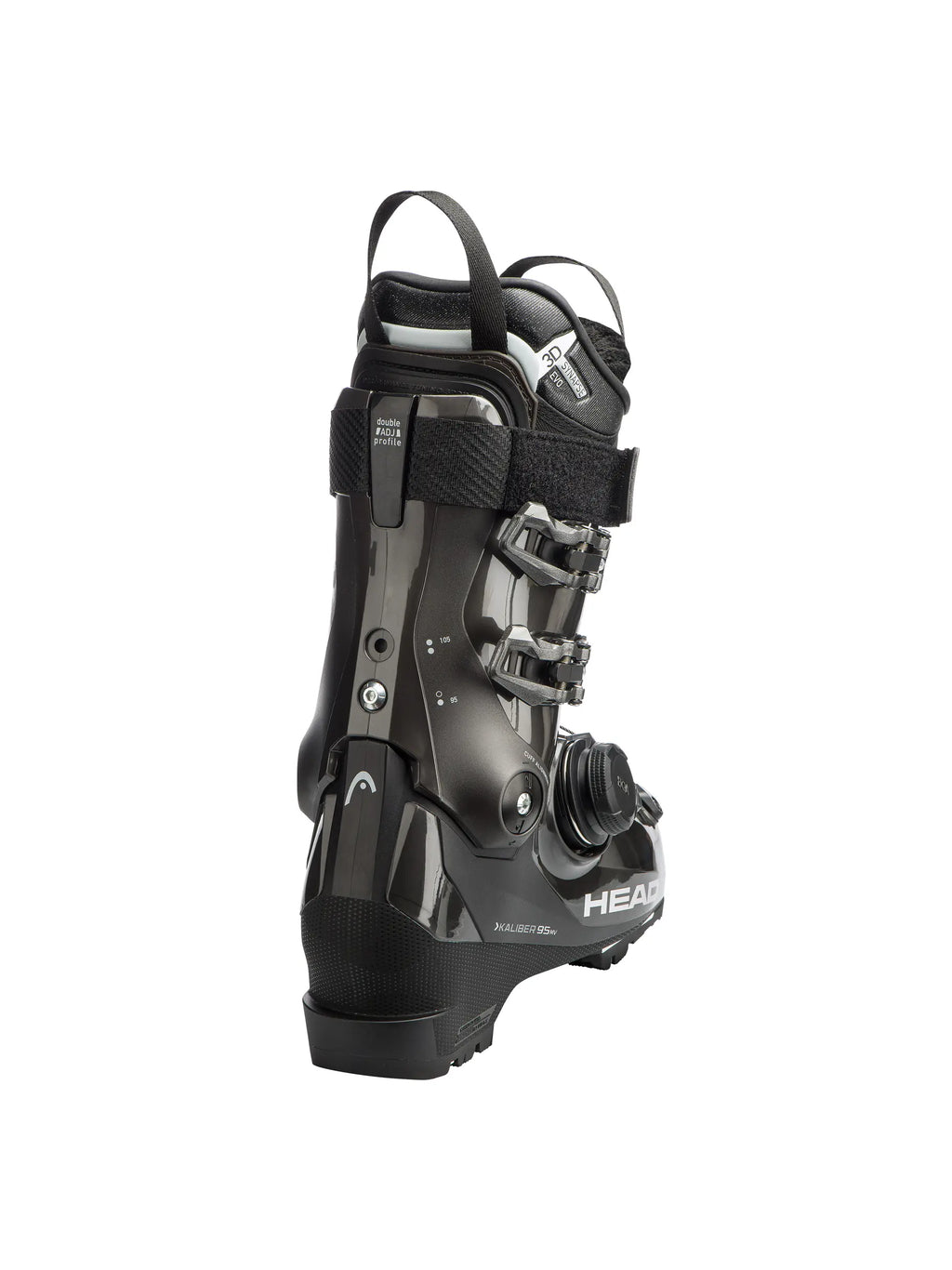 Head Kaliber 95 W MV GW BOA Women's Ski Boots 2027