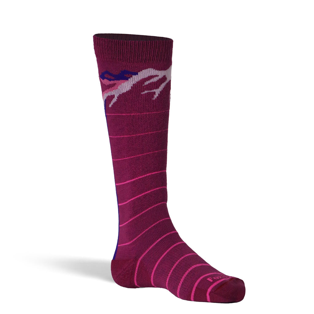 Fox River Pow LW OTC Socks