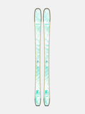 Head Kore 87 Ti W Flat Skis 2026