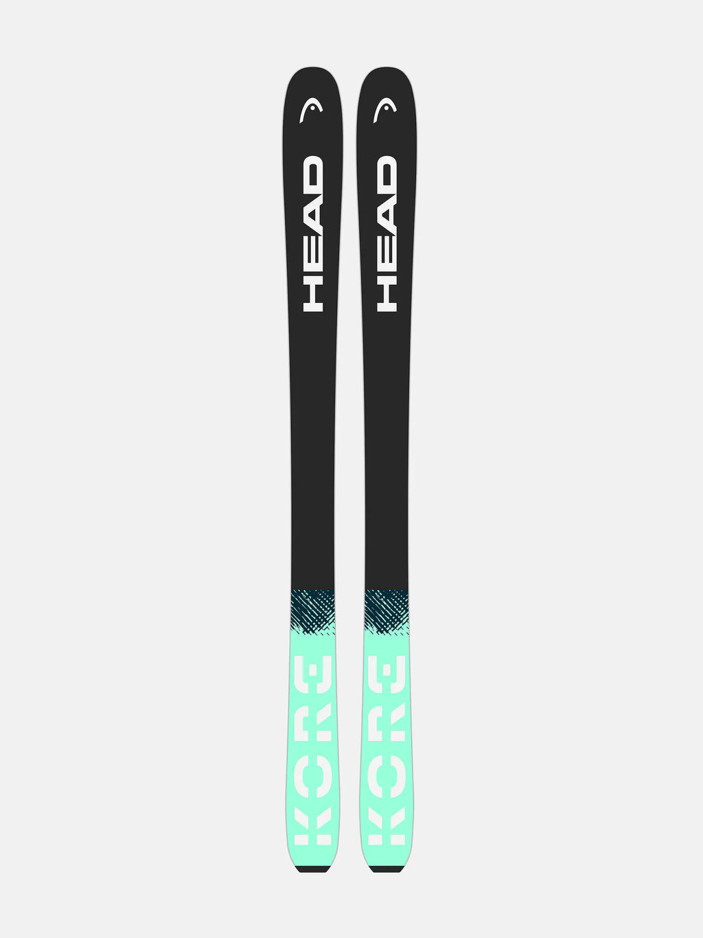 Head Kore 87 Ti W Flat Skis 2026