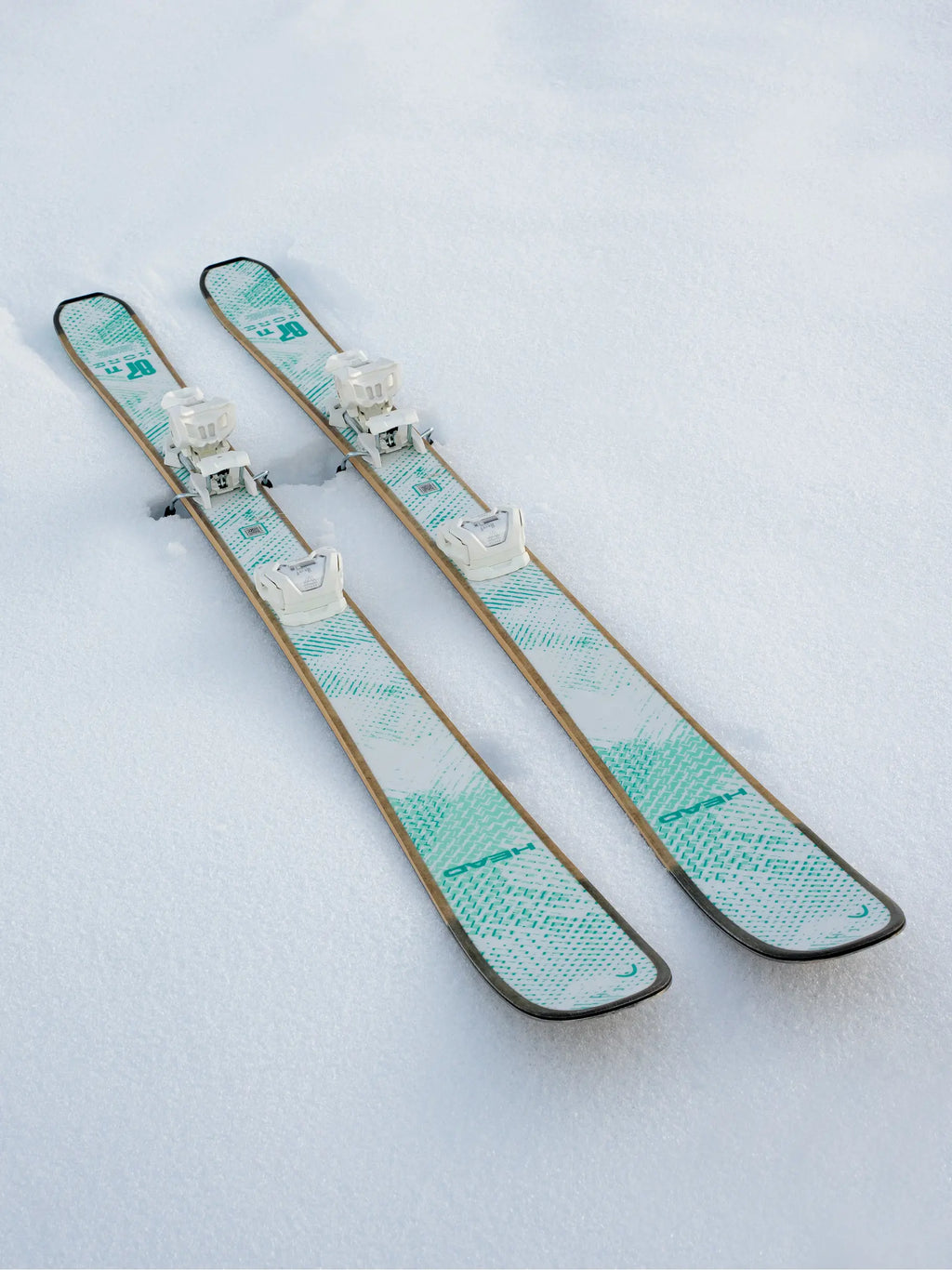 Head Kore 87 Ti W Flat Skis 2026