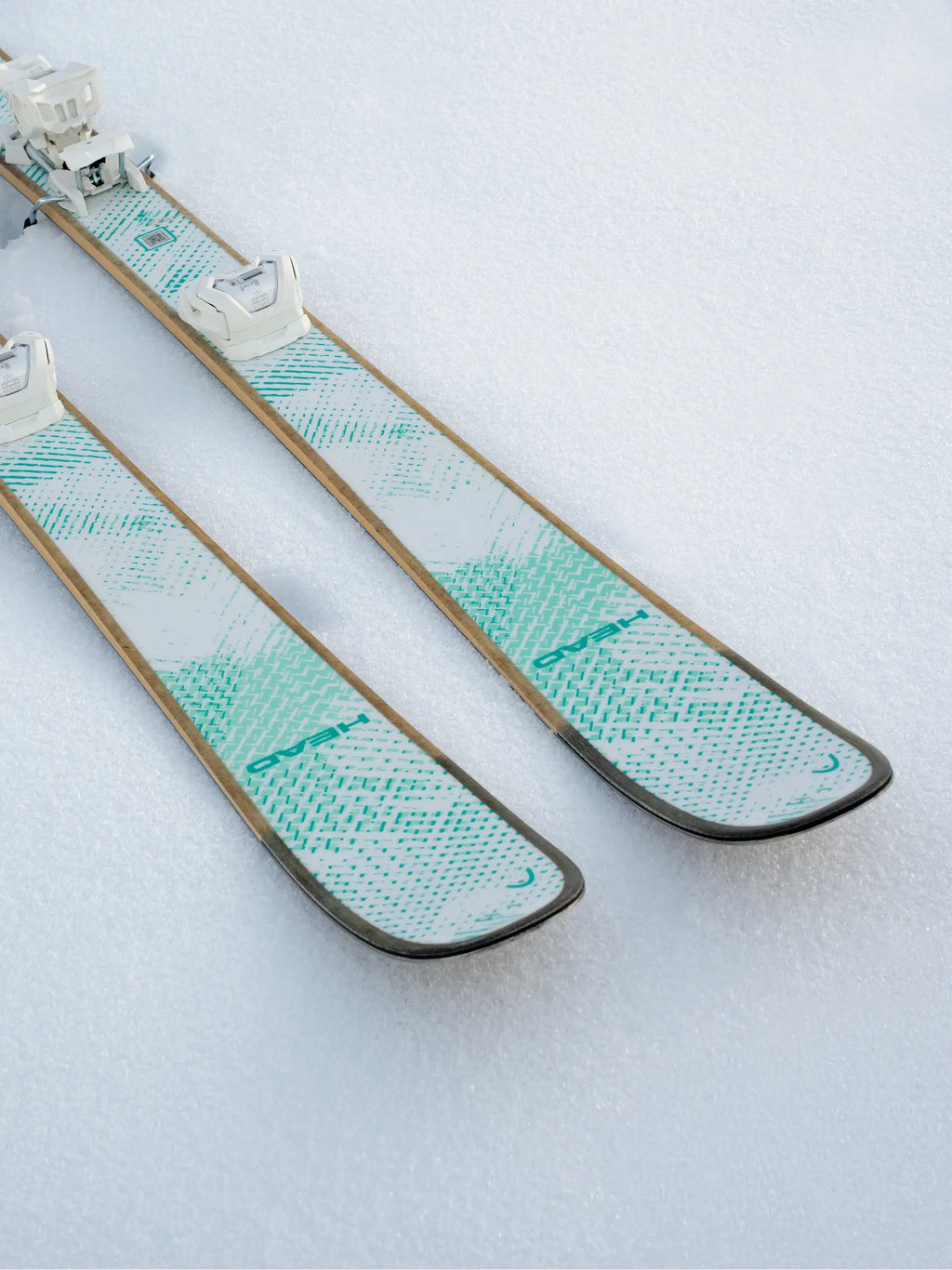 Head Kore 87 Ti W Flat Skis 2026